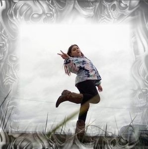 Meet your Posher, Starla